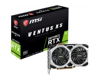 MSI GeForce RTX 2060 VENTUS XS OC 6GB GDDR6 - 492342 - zdjęcie 1